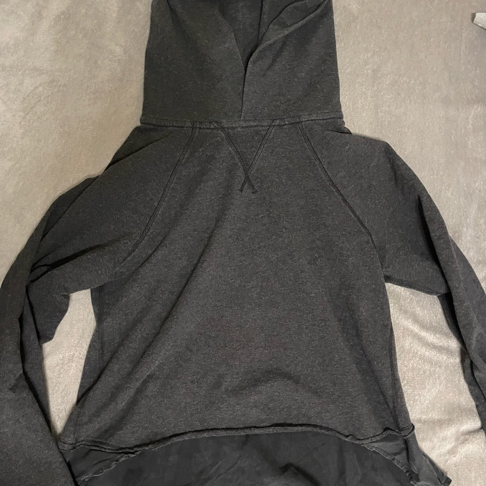 lululemon hoodie